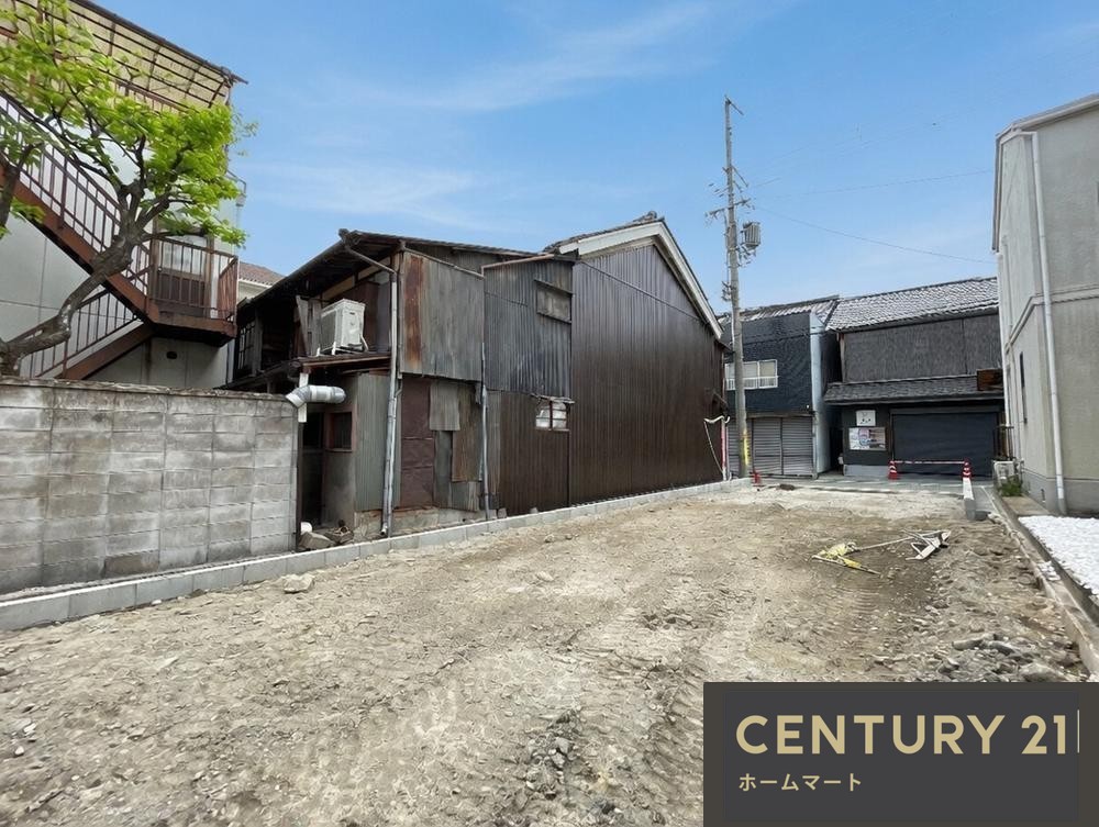 新築戸建 NEW一戸建て柳２（近鉄郡山駅） 4880万円の詳細情報 奈良県大和郡山市柳２ 写真9 センチュリー21ホームマート