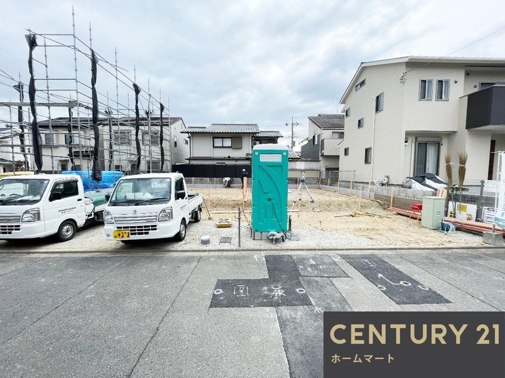 新築戸建 NEW一戸建て大原野上里男鹿町（東向日駅） 3680万円の詳細情報 京都府京都市西京区大原野上里男鹿町 写真2 センチュリー21ホームマート