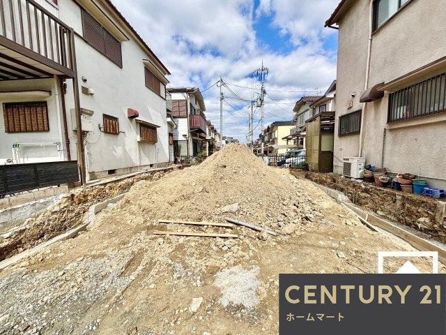 新築戸建 NEW一戸建て大原野上里男鹿町（東向日駅） 3680万円の詳細情報 京都府京都市西京区大原野上里男鹿町 写真24 センチュリー21ホームマート