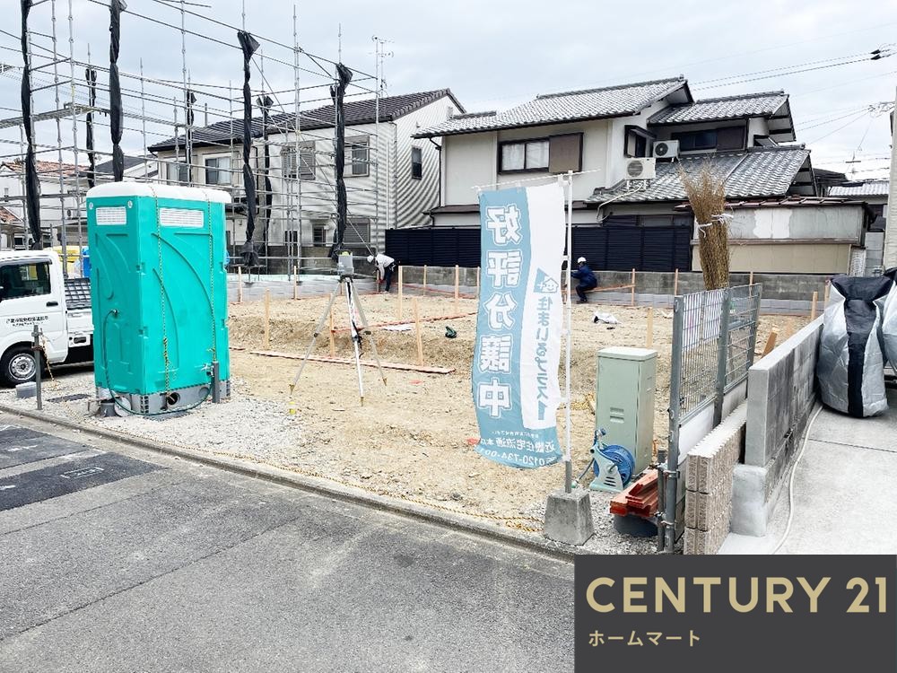 新築戸建 NEW一戸建て大原野上里男鹿町（東向日駅） 3680万円の詳細情報 京都府京都市西京区大原野上里男鹿町 写真3 センチュリー21ホームマート