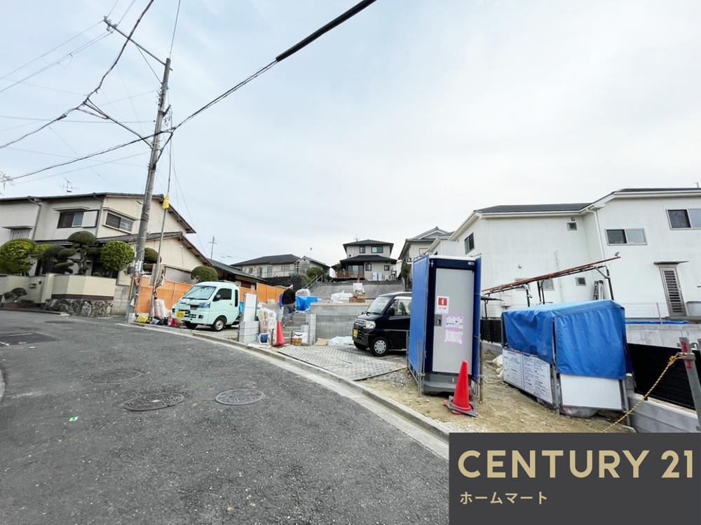 新築戸建 NEW一戸建て学園朝日元町１（学園前駅） 3790万円・4198万円の詳細情報 奈良県奈良市学園朝日元町１ 写真14 センチュリー21ホームマート