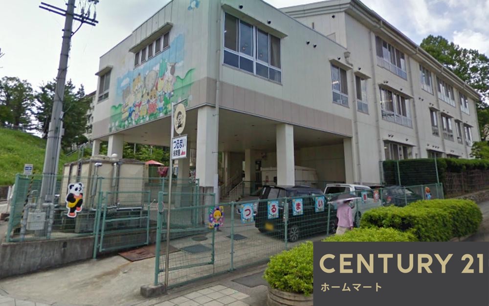 新築戸建 NEW一戸建て学園朝日元町１（学園前駅） 3790万円・4198万円の詳細情報 奈良県奈良市学園朝日元町１ 写真16 センチュリー21ホームマート