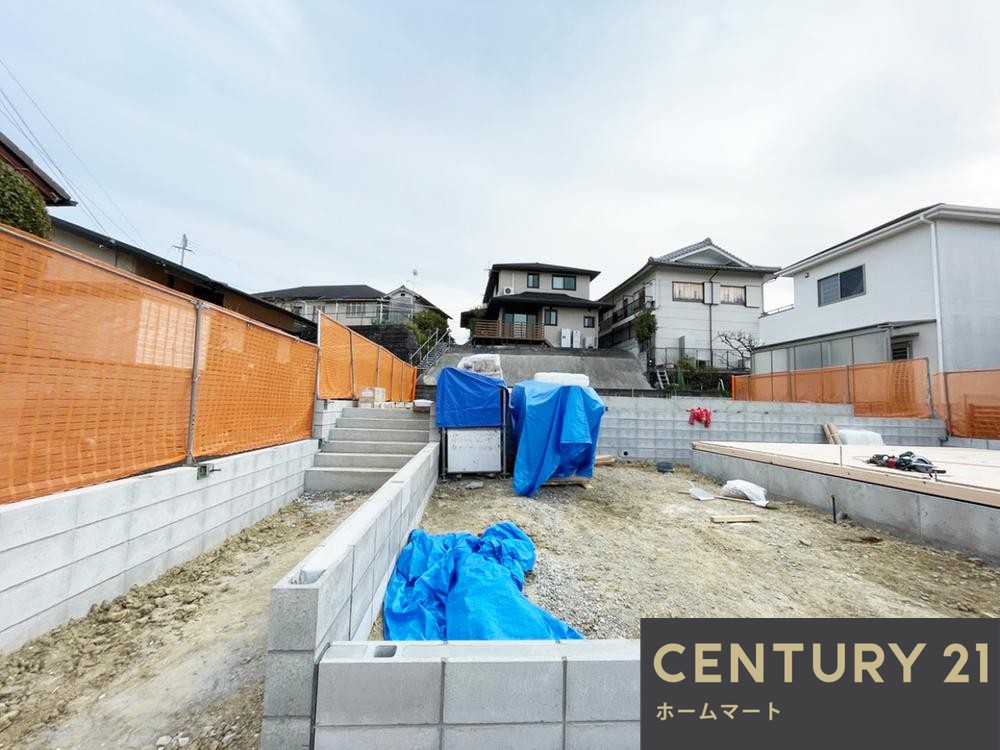 新築戸建 NEW一戸建て学園朝日元町１（学園前駅） 3790万円・4198万円の詳細情報 奈良県奈良市学園朝日元町１ 写真2 センチュリー21ホームマート