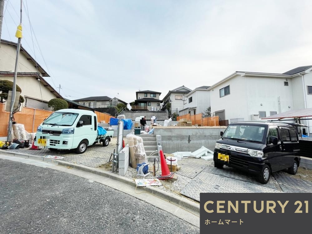 新築戸建 NEW一戸建て学園朝日元町１（学園前駅） 3790万円・4198万円の詳細情報 奈良県奈良市学園朝日元町１ 写真4 センチュリー21ホームマート