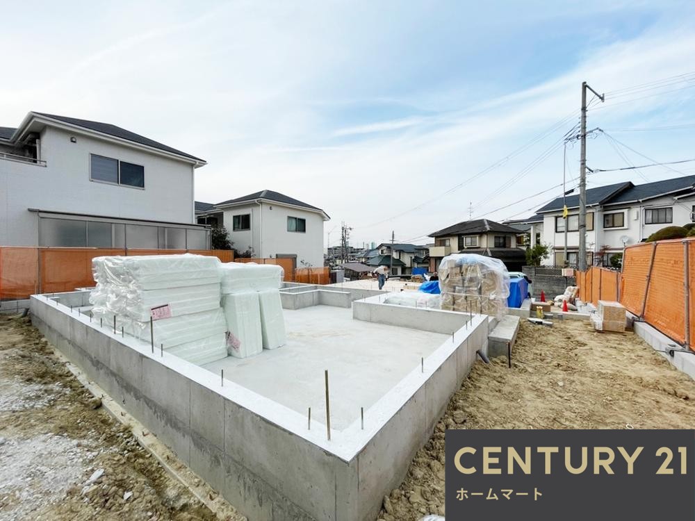 新築戸建 NEW一戸建て学園朝日元町１（学園前駅） 3790万円・4198万円の詳細情報 奈良県奈良市学園朝日元町１ 写真6 センチュリー21ホームマート