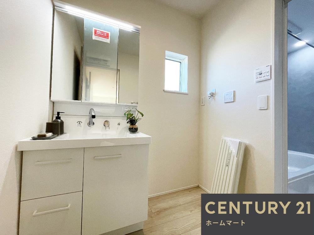 新築戸建 一戸建て近江八幡市安土町常楽寺 一戸建て 全５邸第1期の詳細情報 滋賀県近江八幡市安土町常楽寺 写真14 センチュリー21ホームマート