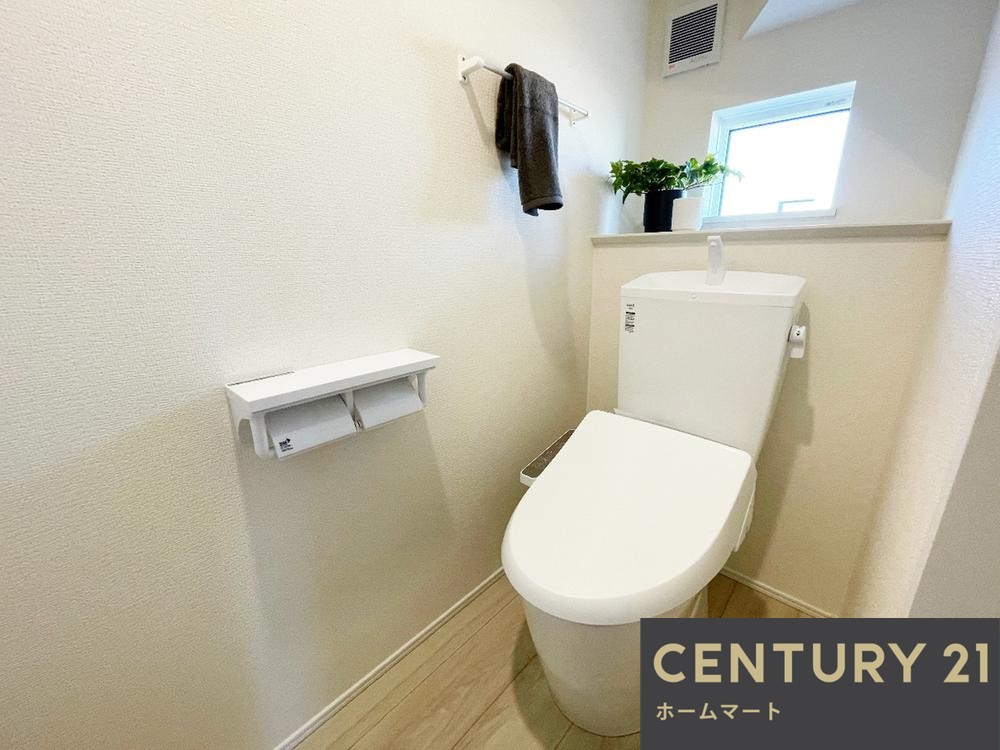 新築戸建 一戸建て近江八幡市安土町常楽寺 一戸建て 全５邸第1期の詳細情報 滋賀県近江八幡市安土町常楽寺 写真15 センチュリー21ホームマート