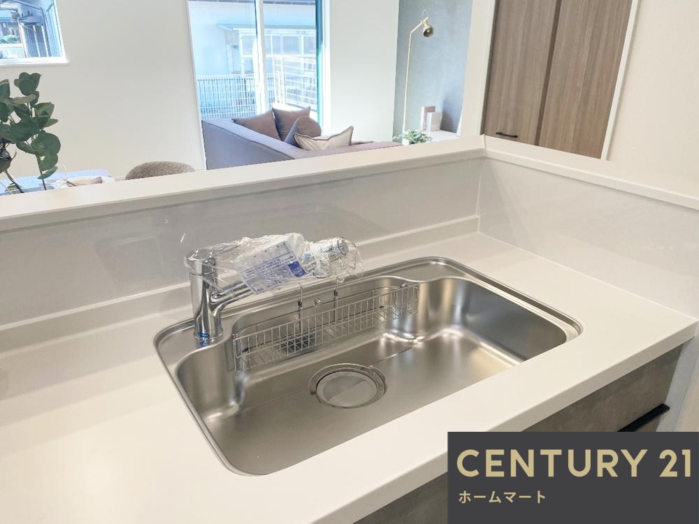 新築戸建 一戸建て近江八幡市安土町常楽寺 一戸建て 全５邸第1期の詳細情報 滋賀県近江八幡市安土町常楽寺 写真18 センチュリー21ホームマート