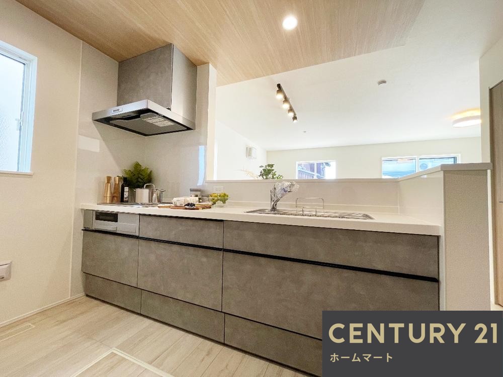 新築戸建 一戸建て近江八幡市安土町常楽寺 一戸建て 全５邸第1期の詳細情報 滋賀県近江八幡市安土町常楽寺 写真7 センチュリー21ホームマート