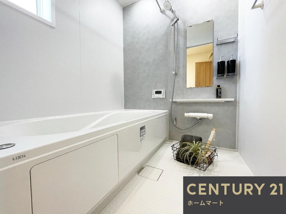 新築戸建 一戸建て近江八幡市安土町常楽寺 一戸建て 全５邸第1期の詳細情報 滋賀県近江八幡市安土町常楽寺 写真8 センチュリー21ホームマート