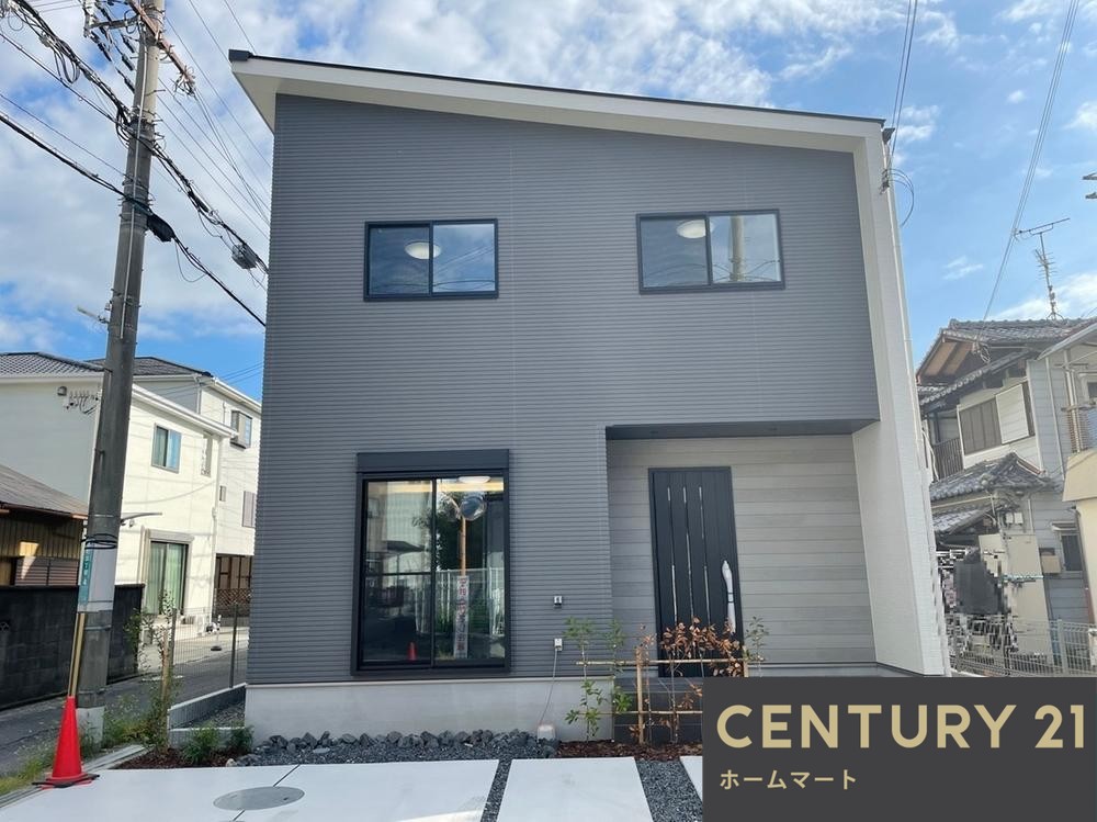 新築戸建 一戸建て鶴原４（鶴原駅） 3298万円の詳細情報 大阪府泉佐野市鶴原４ 写真13 センチュリー21ホームマート