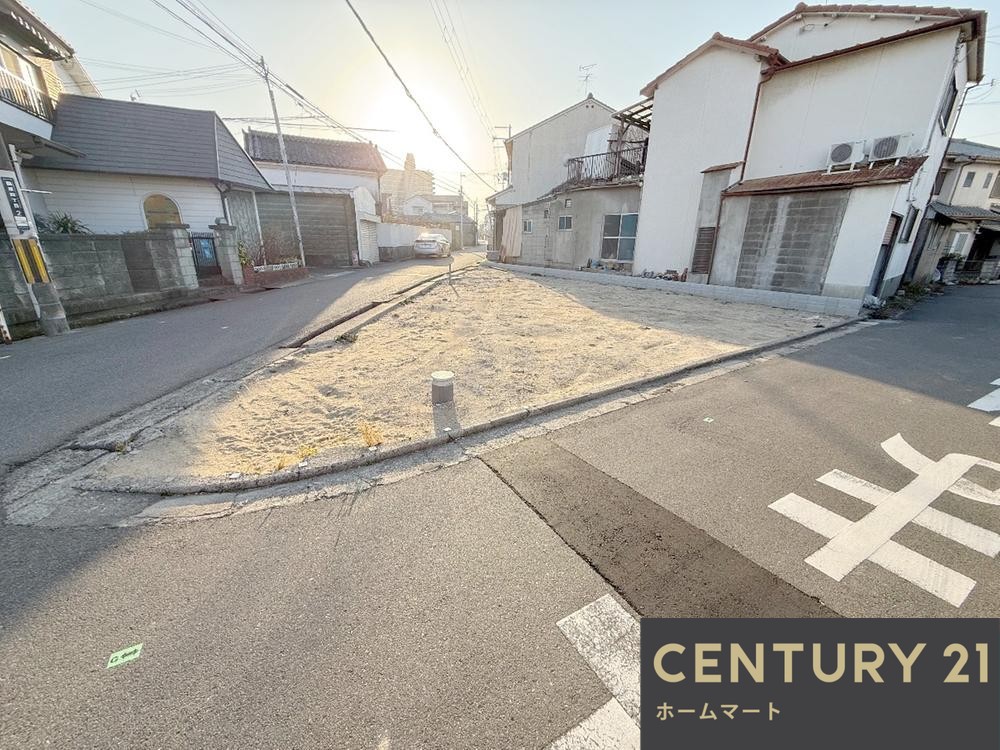 新築戸建 一戸建て鶴原４（鶴原駅） 3298万円の詳細情報 大阪府泉佐野市鶴原４ 写真6 センチュリー21ホームマート