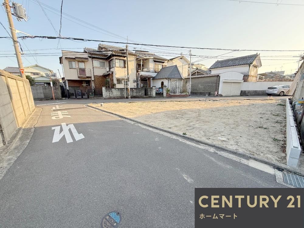 新築戸建 一戸建て鶴原４（鶴原駅） 3298万円の詳細情報 大阪府泉佐野市鶴原４ 写真9 センチュリー21ホームマート