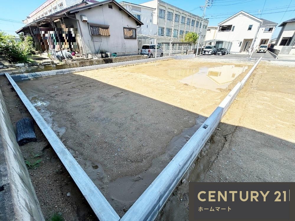 新築戸建 NEW一戸建て三田町 3280万円・3680万円の詳細情報 大阪府岸和田市三田町 写真10 センチュリー21ホームマート