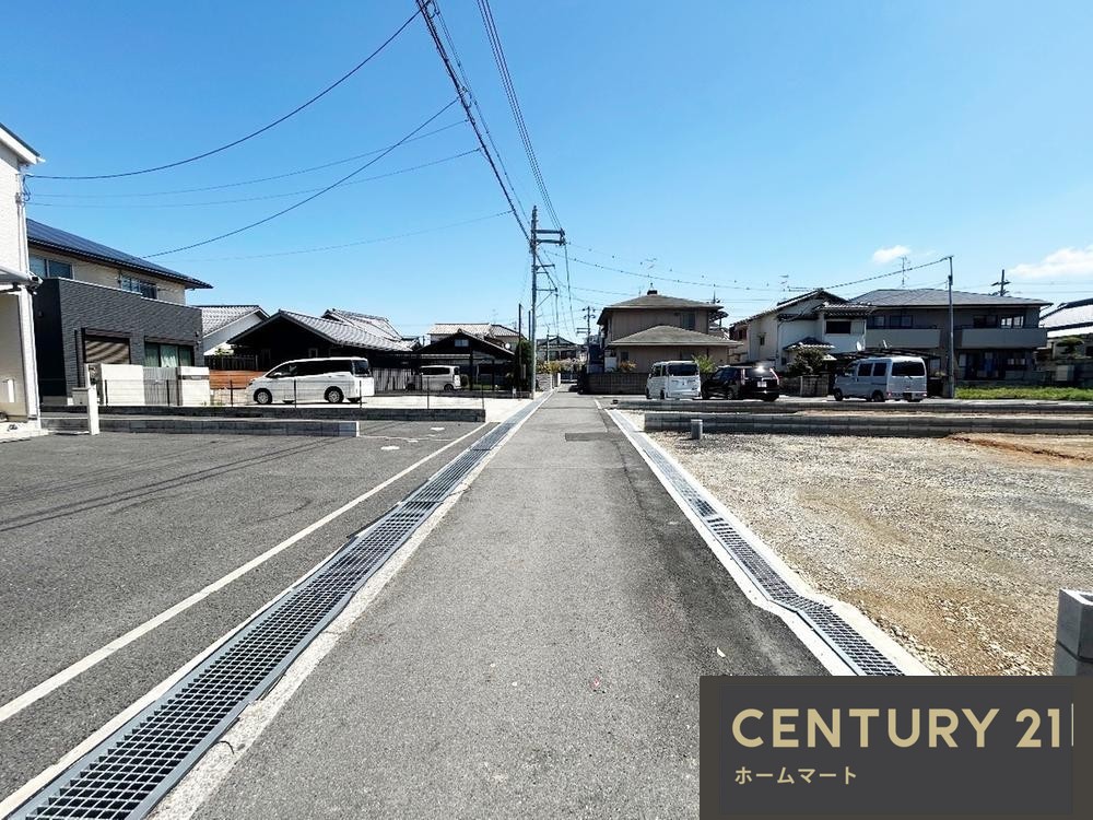 新築戸建 NEW一戸建て三田町 3280万円・3680万円の詳細情報 大阪府岸和田市三田町 写真12 センチュリー21ホームマート