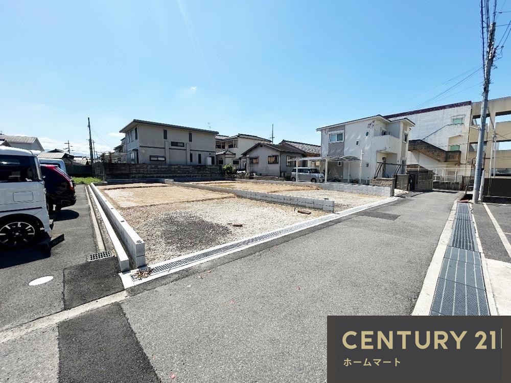 新築戸建 NEW一戸建て三田町 3280万円・3680万円の詳細情報 大阪府岸和田市三田町 写真15 センチュリー21ホームマート