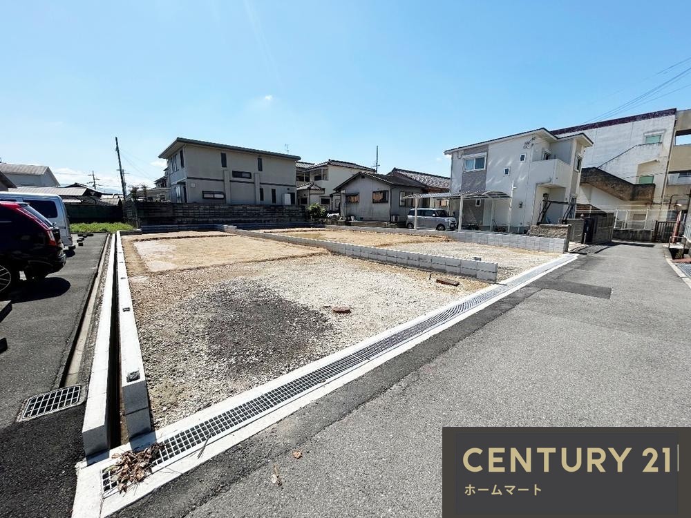 新築戸建 NEW一戸建て三田町 3280万円・3680万円の詳細情報 大阪府岸和田市三田町 写真3 センチュリー21ホームマート