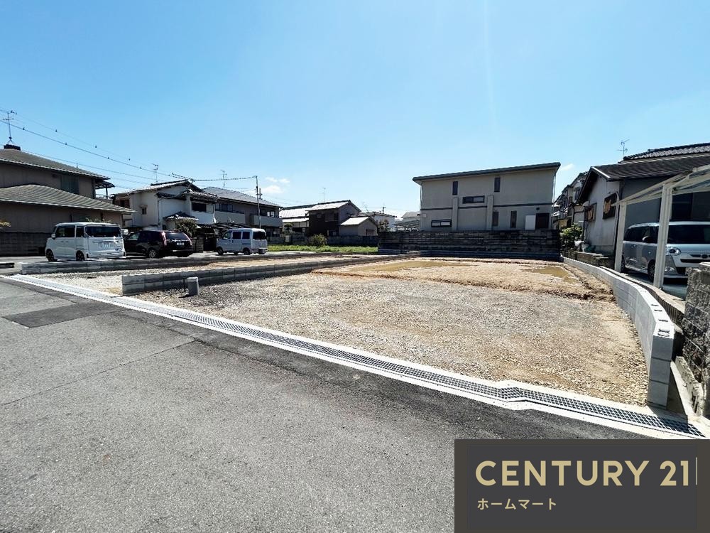 新築戸建 NEW一戸建て三田町 3280万円・3680万円の詳細情報 大阪府岸和田市三田町 写真4 センチュリー21ホームマート
