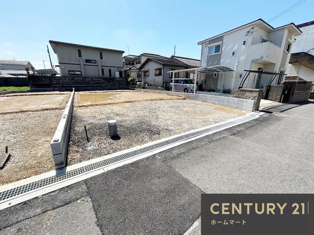 新築戸建 NEW一戸建て三田町 3280万円・3680万円の詳細情報 大阪府岸和田市三田町 写真5 センチュリー21ホームマート