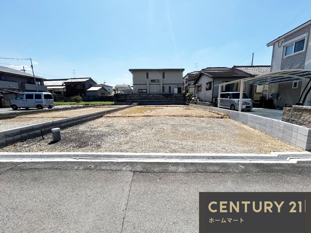 新築戸建 NEW一戸建て三田町 3280万円・3680万円の詳細情報 大阪府岸和田市三田町 写真6 センチュリー21ホームマート