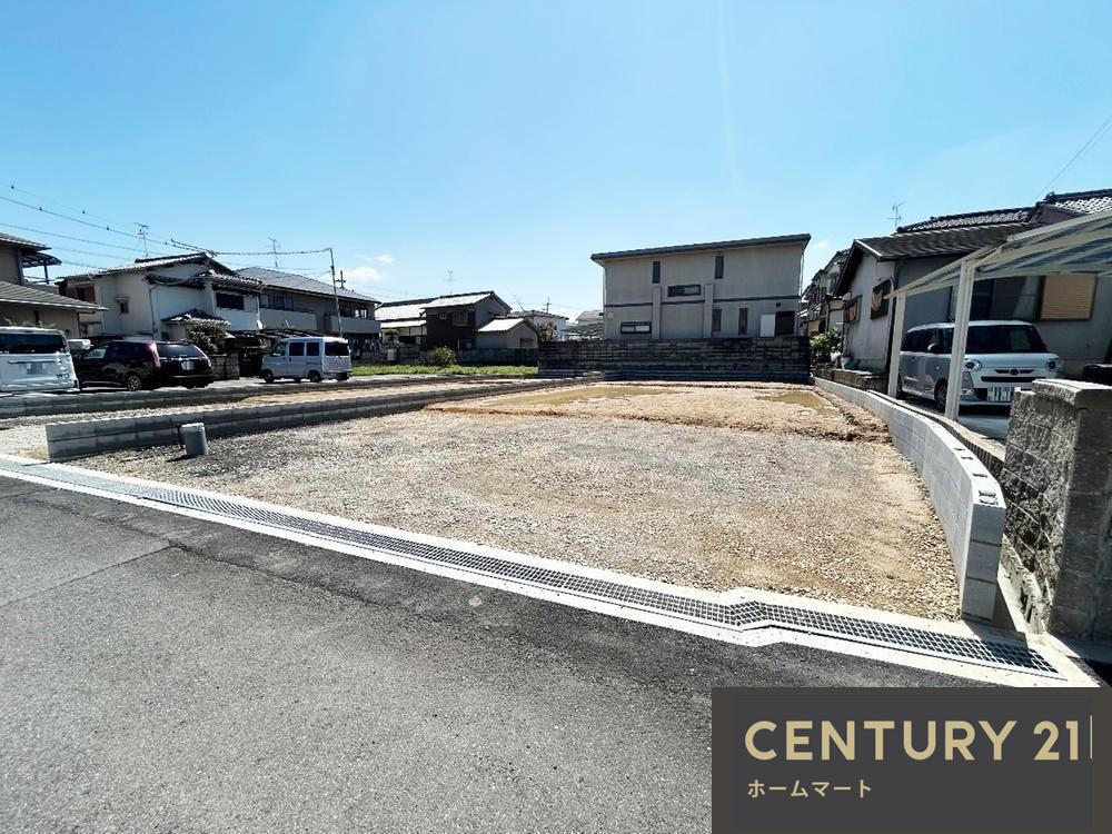 新築戸建 NEW一戸建て三田町 3280万円・3680万円の詳細情報 大阪府岸和田市三田町 写真7 センチュリー21ホームマート