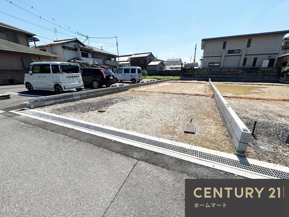 新築戸建 NEW一戸建て三田町 3280万円・3680万円の詳細情報 大阪府岸和田市三田町 写真8 センチュリー21ホームマート