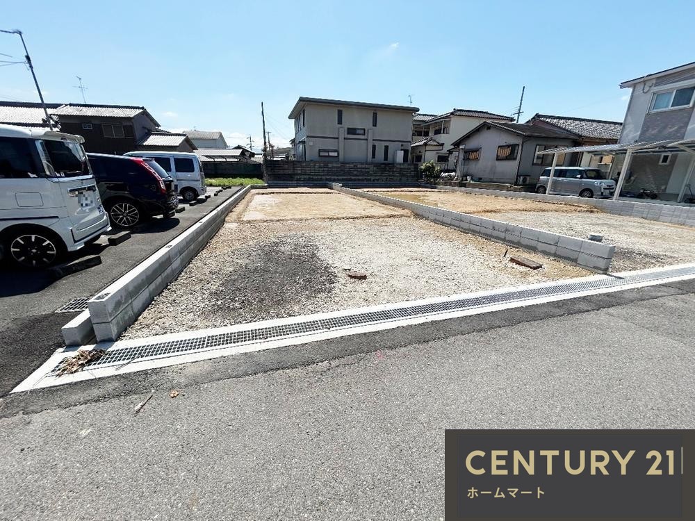 新築戸建 NEW一戸建て三田町 3280万円・3680万円の詳細情報 大阪府岸和田市三田町 写真9 センチュリー21ホームマート