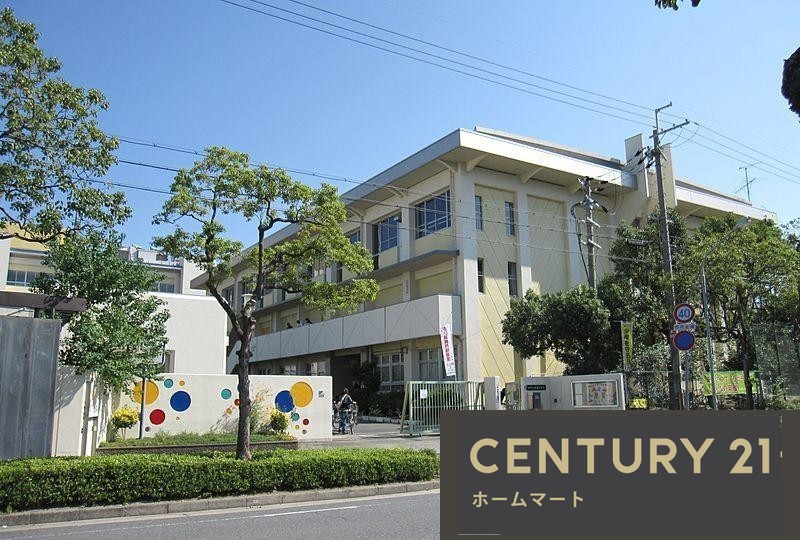 新築戸建 NEW一戸建て堀池２ 3950万円の詳細情報 兵庫県伊丹市堀池２ 写真19 センチュリー21ホームマート