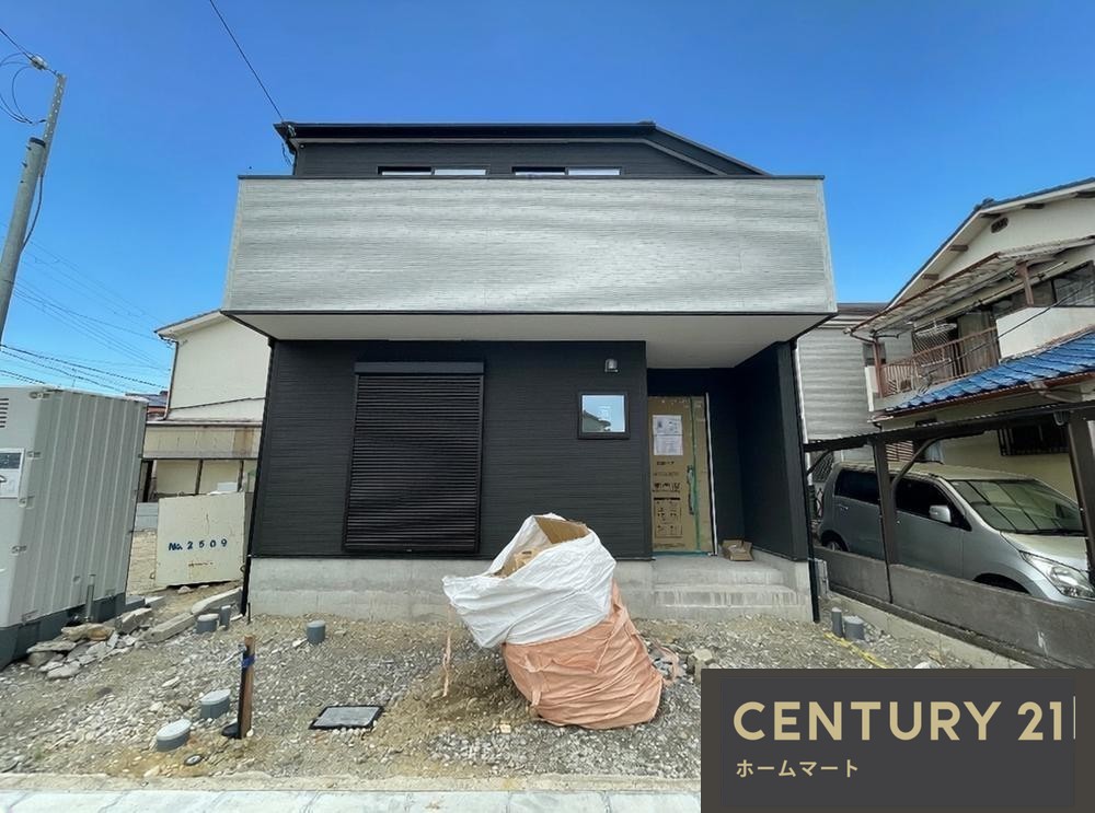 新築戸建 NEW一戸建て堀池２ 3950万円の詳細情報 兵庫県伊丹市堀池２ 写真2 センチュリー21ホームマート