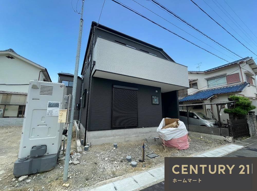 新築戸建 NEW一戸建て堀池２ 3950万円の詳細情報 兵庫県伊丹市堀池２ 写真3 センチュリー21ホームマート