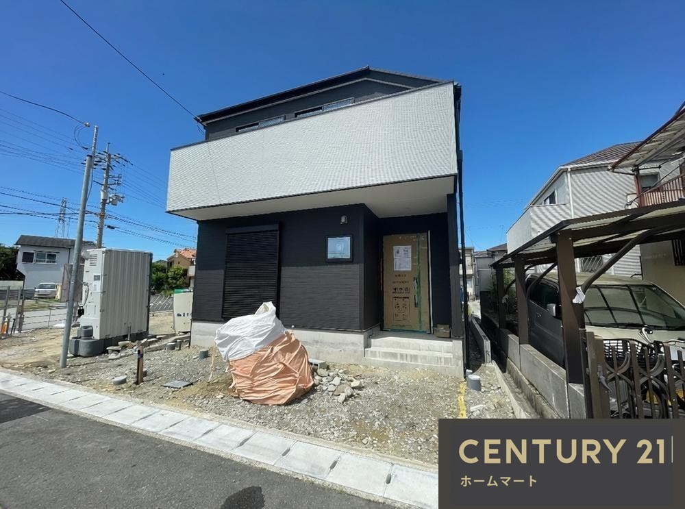 新築戸建 NEW一戸建て堀池２ 3950万円の詳細情報 兵庫県伊丹市堀池２ 写真4 センチュリー21ホームマート