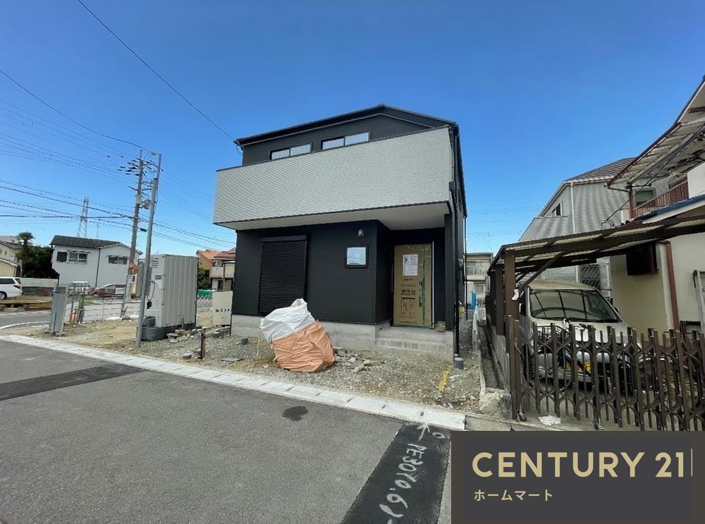 新築戸建 NEW一戸建て堀池２ 3950万円の詳細情報 兵庫県伊丹市堀池２ 写真5 センチュリー21ホームマート