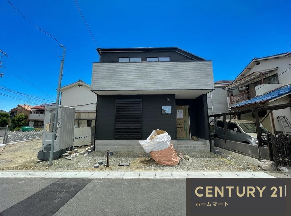 新築戸建 NEW一戸建て堀池２ 3950万円の詳細情報 兵庫県伊丹市堀池２ 写真6 センチュリー21ホームマート