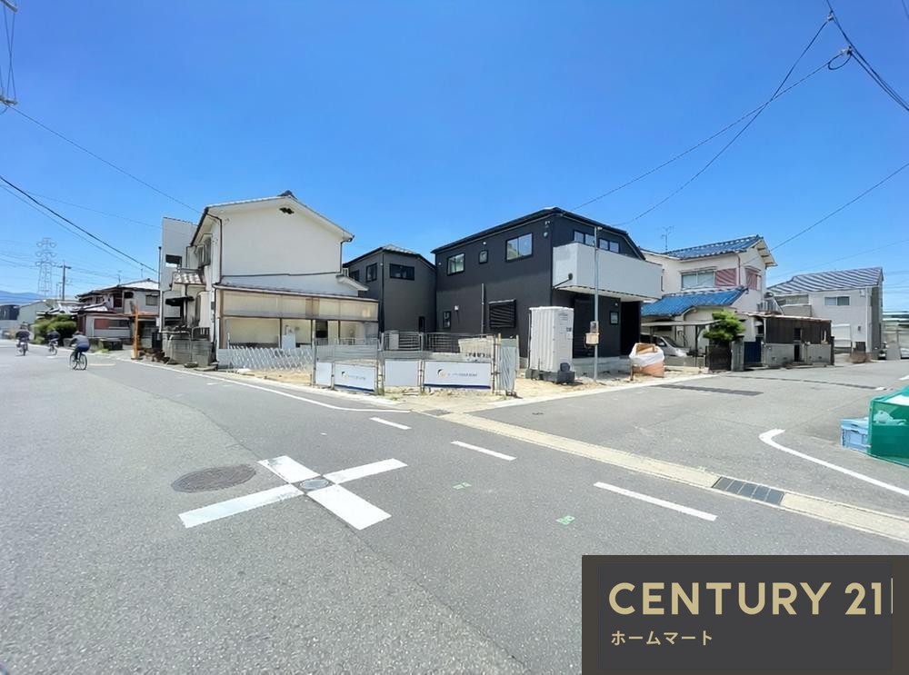 新築戸建 NEW一戸建て堀池２ 3950万円の詳細情報 兵庫県伊丹市堀池２ 写真7 センチュリー21ホームマート