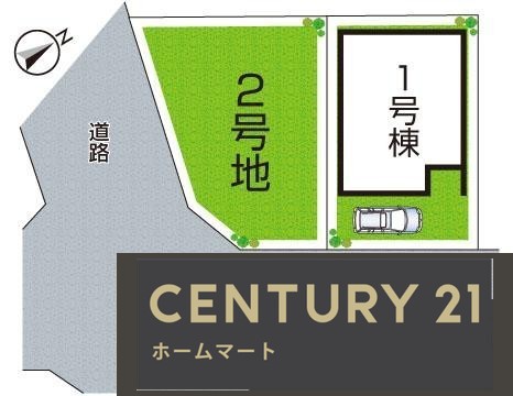 新築戸建 NEW一戸建て堀池２ 3950万円の詳細情報 兵庫県伊丹市堀池２ 写真9 センチュリー21ホームマート