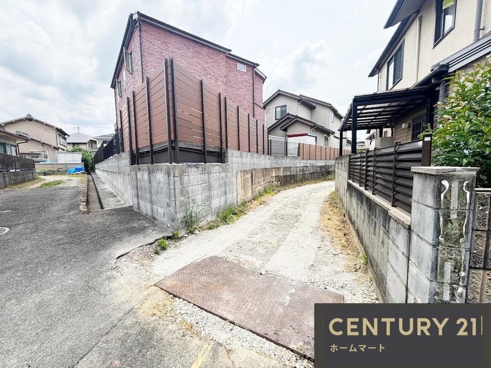 新築戸建 NEW一戸建て高松（北野田駅） 4480万円の詳細情報 大阪府堺市東区高松 写真15 センチュリー21ホームマート