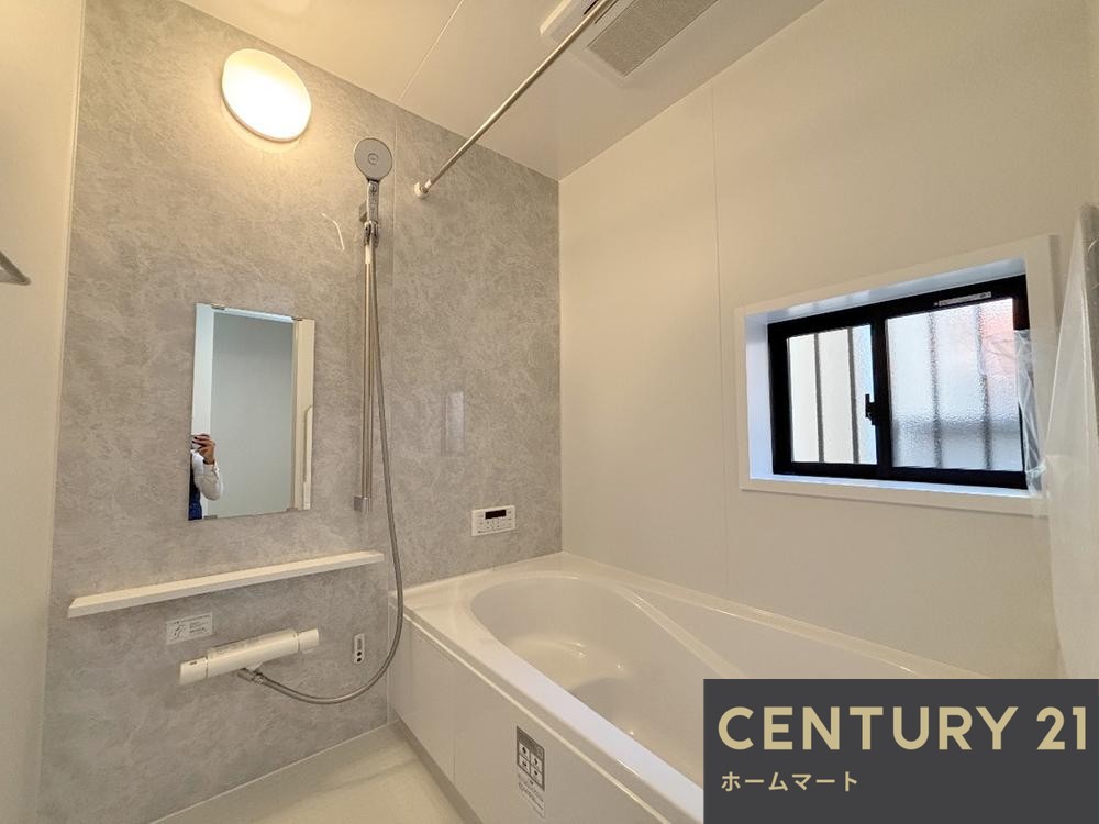 新築戸建 一戸建て大東市南郷町 全3邸 一戸建ての詳細情報 大阪府大東市南郷町 写真5 センチュリー21ホームマート