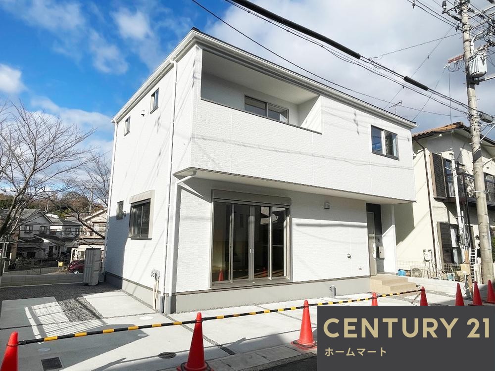 新築戸建 一戸建て大津市千町 第１期 一戸建ての詳細情報 滋賀県大津市千町２ 写真12 センチュリー21ホームマート