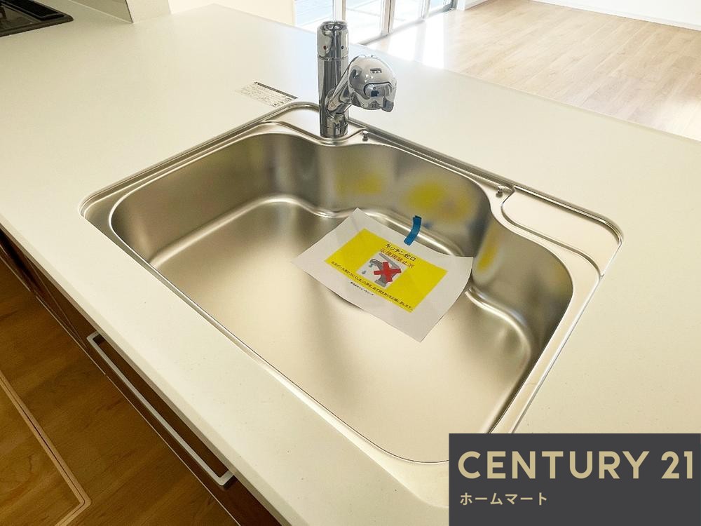 新築戸建 一戸建て大津市千町 第１期 一戸建ての詳細情報 滋賀県大津市千町２ 写真18 センチュリー21ホームマート