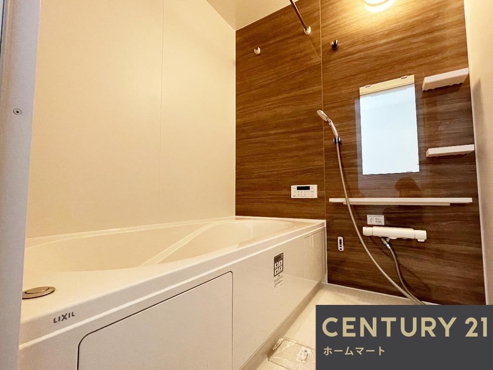 新築戸建 一戸建て大津市千町 第１期 一戸建ての詳細情報 滋賀県大津市千町２ 写真7 センチュリー21ホームマート