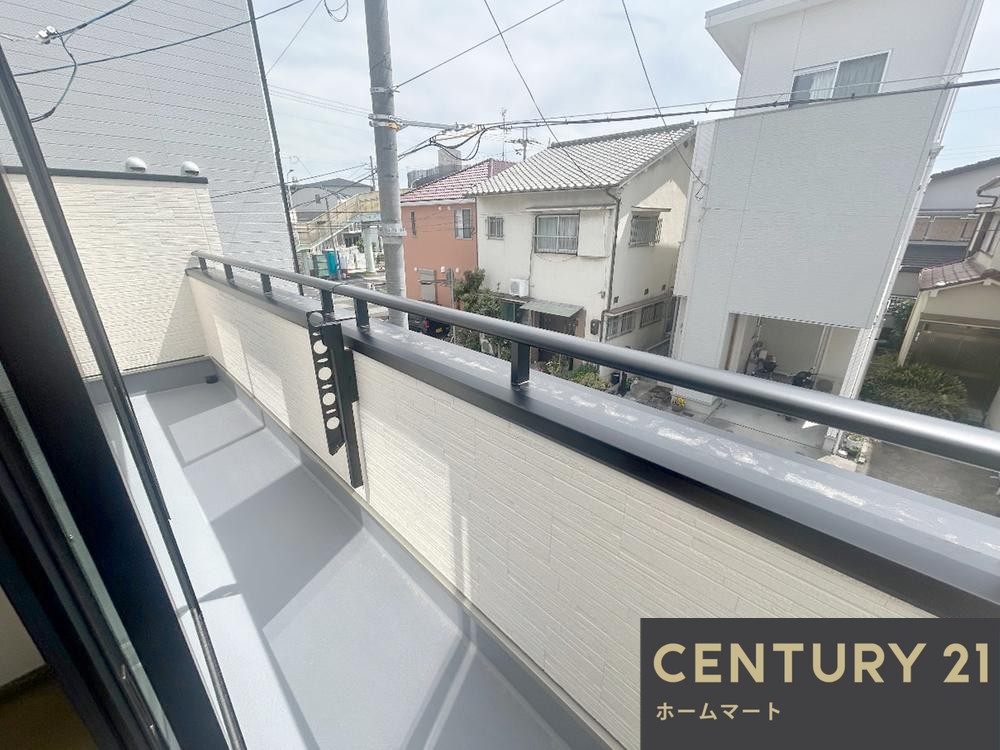 新築戸建 NEW一戸建て伊丹市昆陽泉町 全２邸の詳細情報 兵庫県伊丹市昆陽泉町４ 写真12 センチュリー21ホームマート