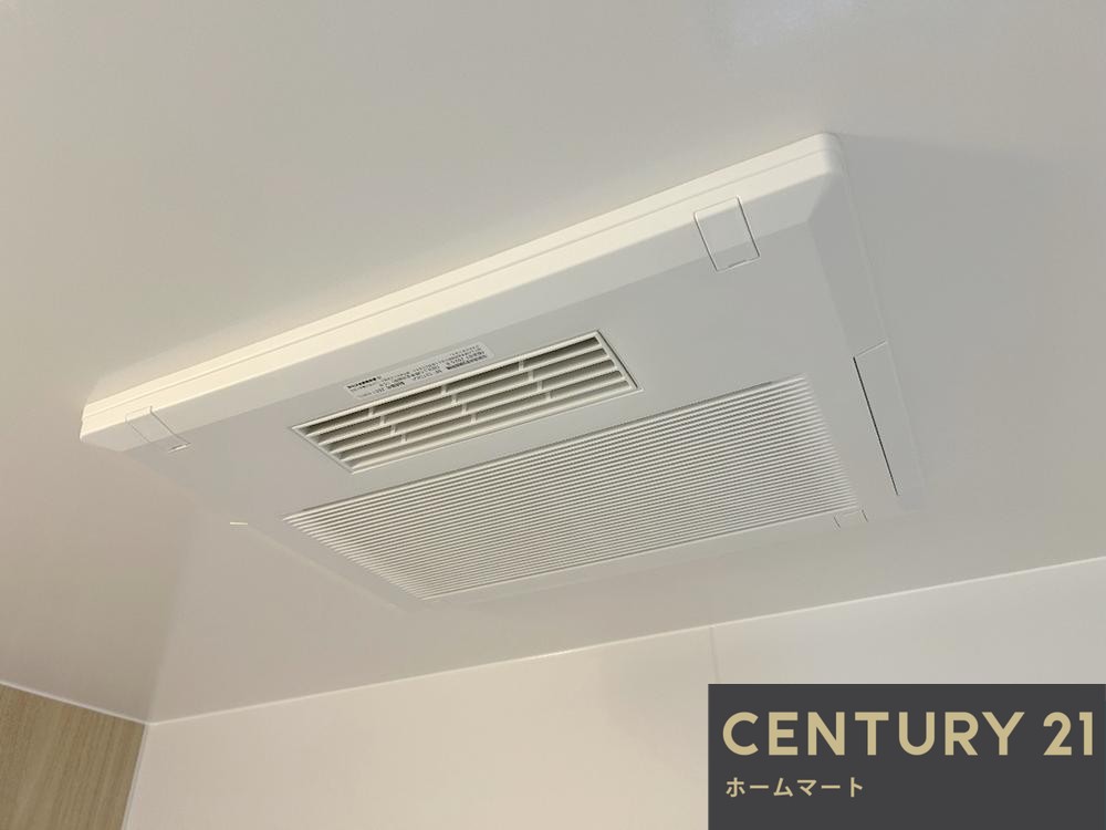 新築戸建 NEW一戸建て伊丹市昆陽泉町 全２邸の詳細情報 兵庫県伊丹市昆陽泉町４ 写真13 センチュリー21ホームマート