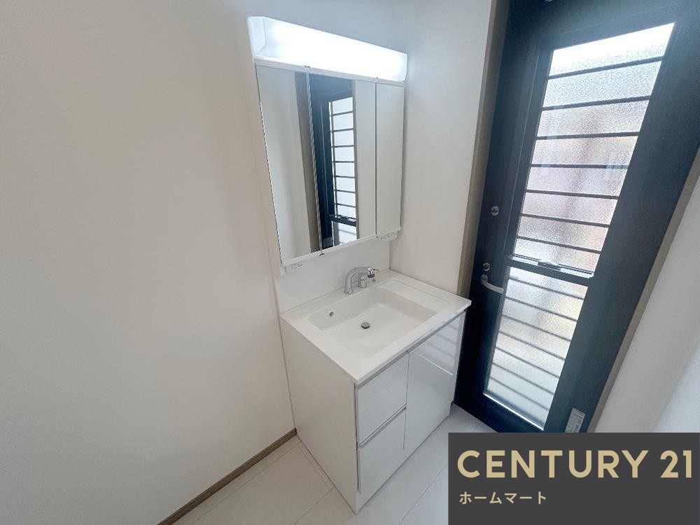 新築戸建 NEW一戸建て伊丹市昆陽泉町 全２邸の詳細情報 兵庫県伊丹市昆陽泉町４ 写真14 センチュリー21ホームマート