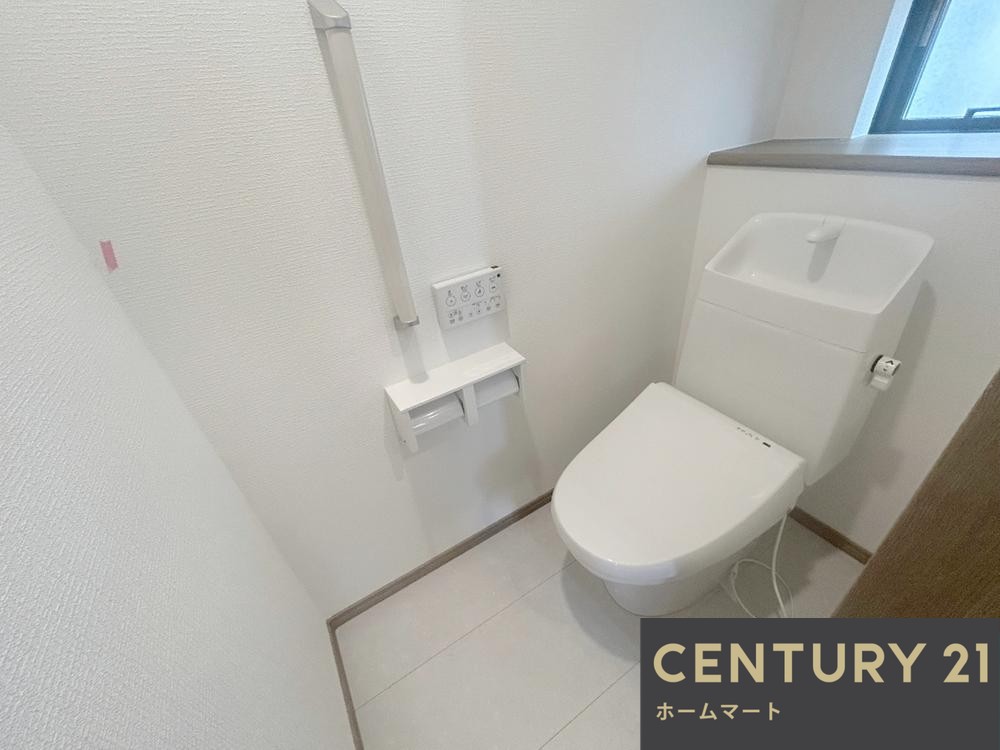 新築戸建 NEW一戸建て伊丹市昆陽泉町 全２邸の詳細情報 兵庫県伊丹市昆陽泉町４ 写真15 センチュリー21ホームマート