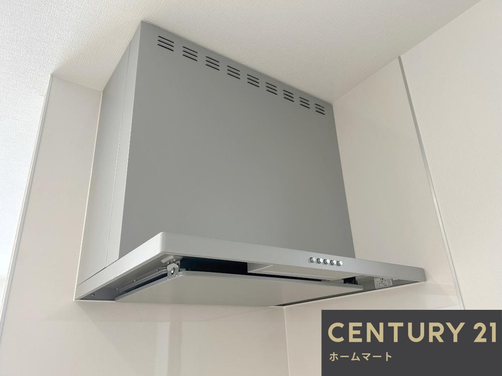 新築戸建 NEW一戸建て伊丹市昆陽泉町 全２邸の詳細情報 兵庫県伊丹市昆陽泉町４ 写真16 センチュリー21ホームマート