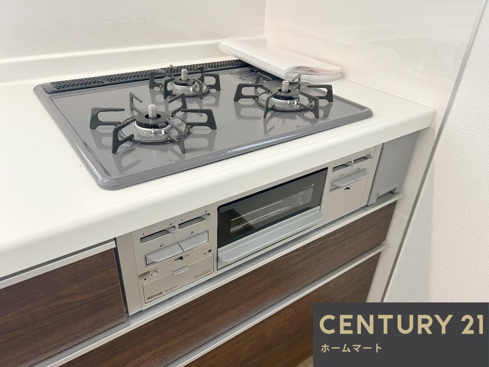 新築戸建 NEW一戸建て伊丹市昆陽泉町 全２邸の詳細情報 兵庫県伊丹市昆陽泉町４ 写真17 センチュリー21ホームマート