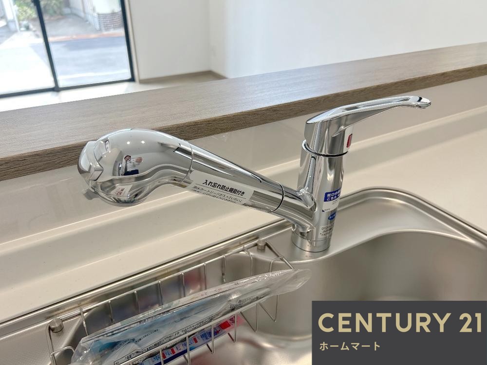 新築戸建 NEW一戸建て伊丹市昆陽泉町 全２邸の詳細情報 兵庫県伊丹市昆陽泉町４ 写真18 センチュリー21ホームマート