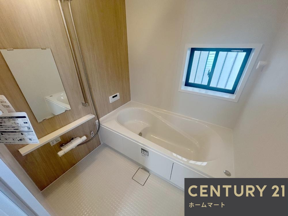 新築戸建 NEW一戸建て伊丹市昆陽泉町 全２邸の詳細情報 兵庫県伊丹市昆陽泉町４ 写真19 センチュリー21ホームマート