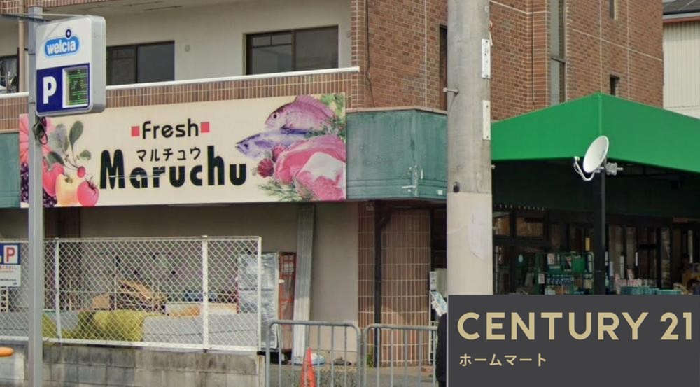 新築戸建 NEW一戸建て伊丹市昆陽泉町 全２邸の詳細情報 兵庫県伊丹市昆陽泉町４ 写真23 センチュリー21ホームマート