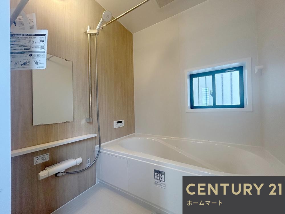 新築戸建 NEW一戸建て伊丹市昆陽泉町 全２邸の詳細情報 兵庫県伊丹市昆陽泉町４ 写真6 センチュリー21ホームマート